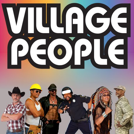 Village People